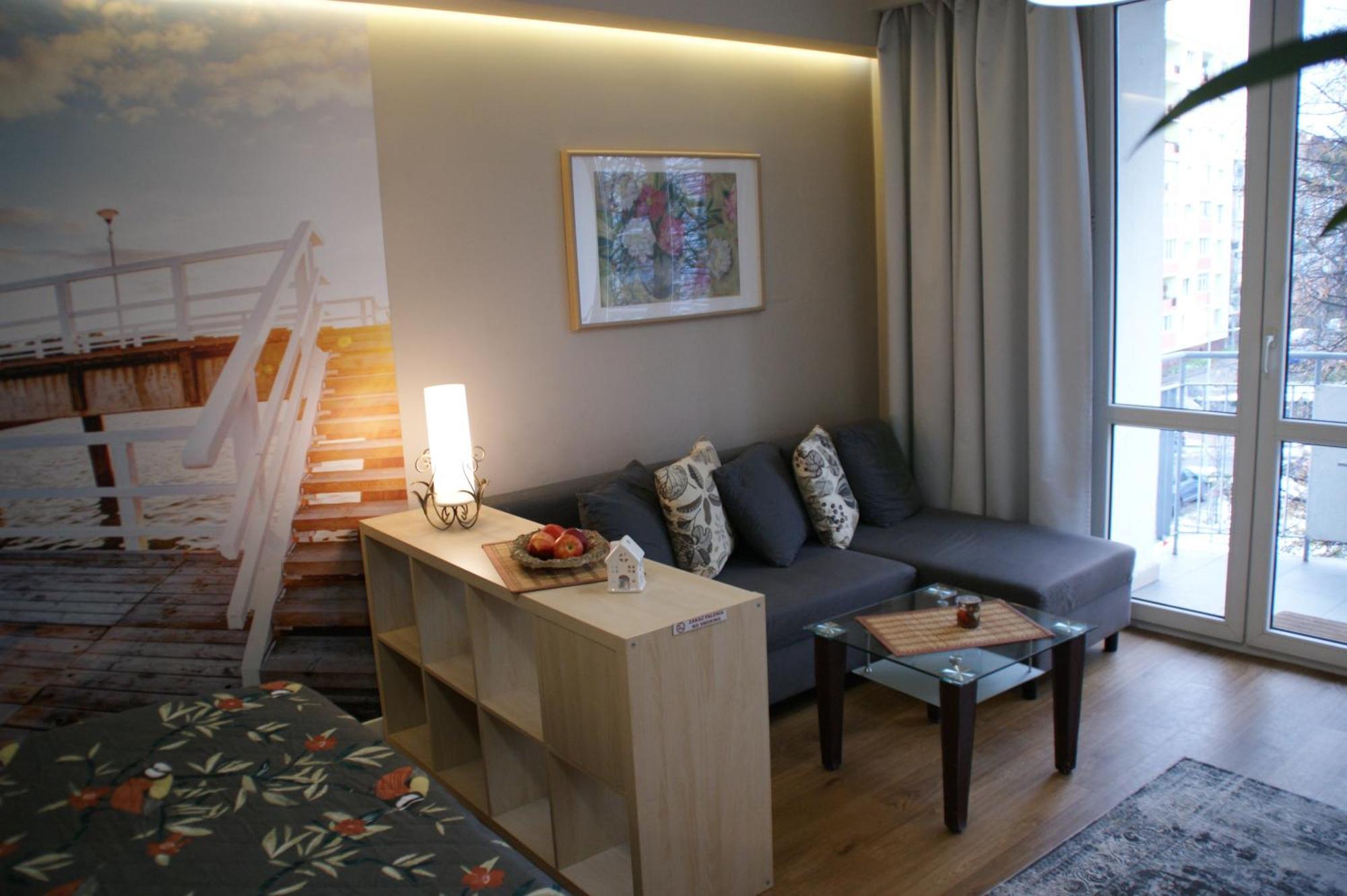 Apartament na Heweliusza Gdańsk Zewnętrze zdjęcie